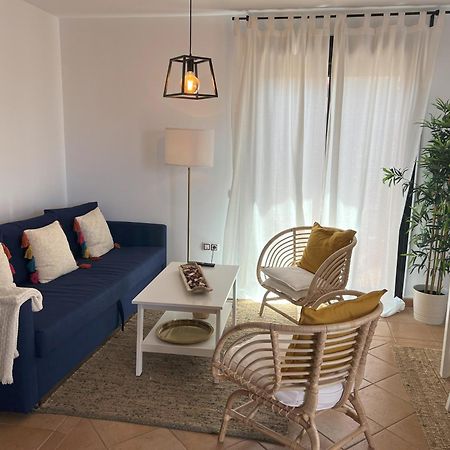 Casa Alaia Villa Lajares Kültér fotó