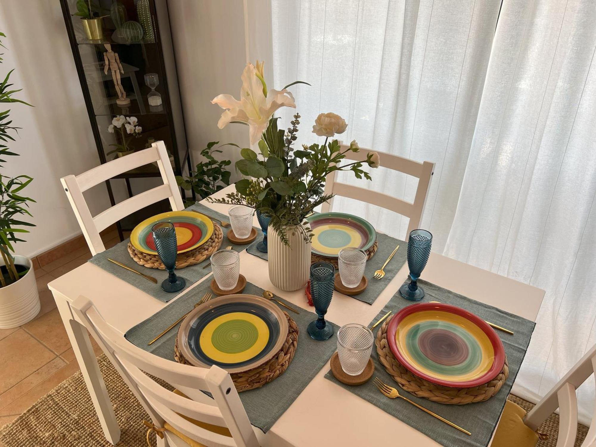 Casa Alaia Villa Lajares Kültér fotó