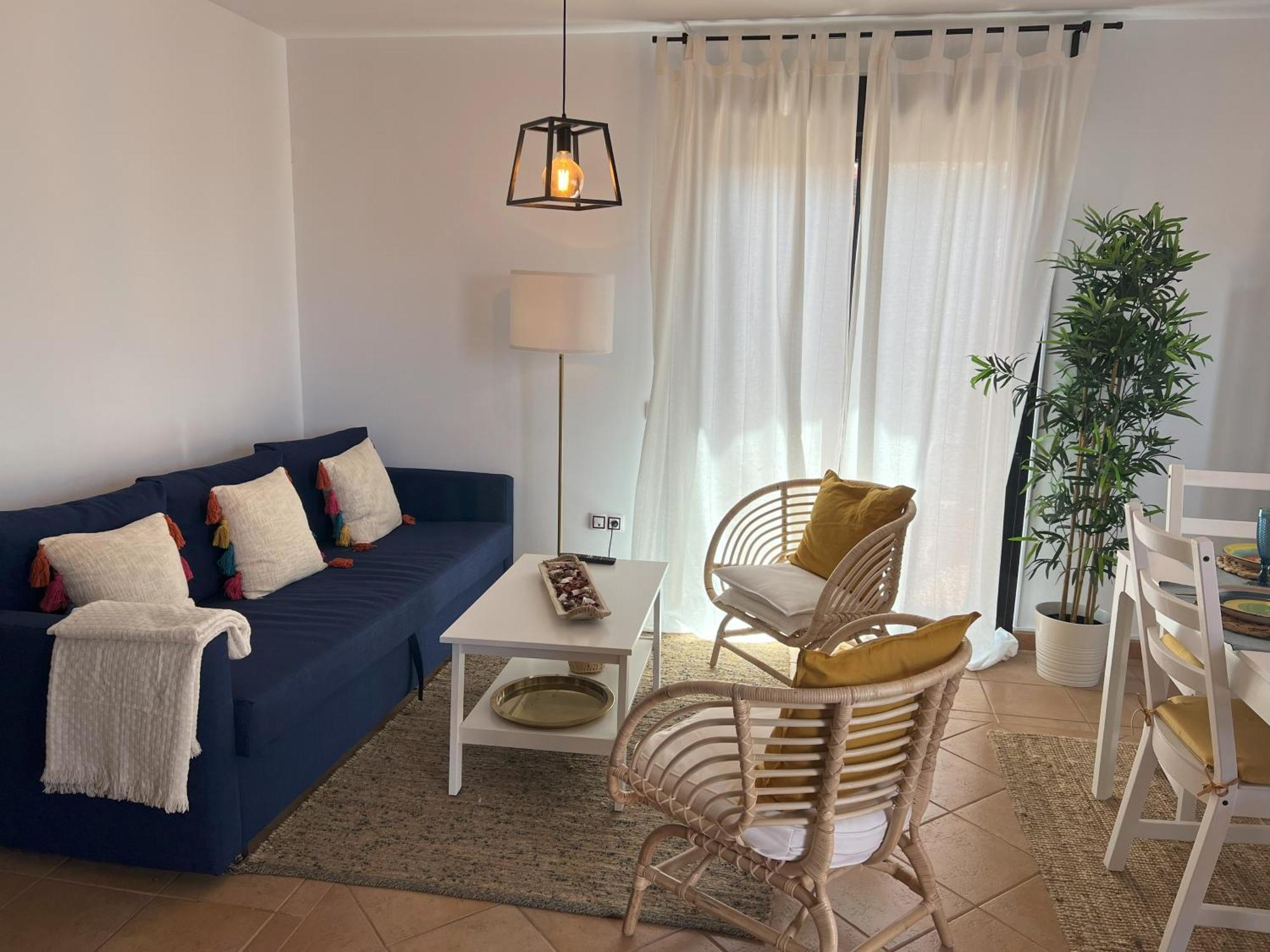 Casa Alaia Villa Lajares Kültér fotó